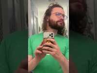 Thumbnail for the David Prorok - Why does my hair look like this? link, provided by host site