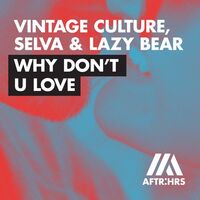 Image of Vintage Culture linking to their artist page due to link from them being at the top of the main table on this page