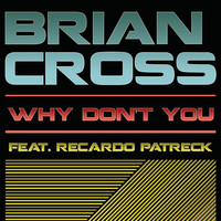 Thumbnail for the Brian Cross - Why Don't You link, provided by host site