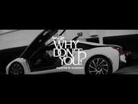 Thumbnail for the Tunji Ige - WHY DON'T YOU? link, provided by host site