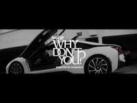 Thumbnail for the Tunji Ige - "WHY DON'T YOU?" link, provided by host site