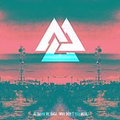 Thumbnail for the At Dawn We Rage - Why Don't You Move? link, provided by host site
