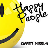 Thumbnail for the Offer Nissim - Why link, provided by host site