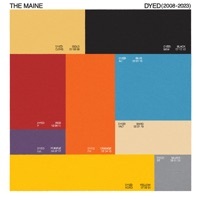 Thumbnail for the The Maine - Why I Hate It Here (Dyed Red 2011) link, provided by host site