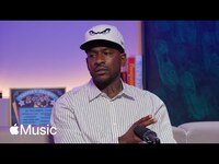 Thumbnail for the Skepta - "Why Lie?" with Flo Milli, Garage & Nigeria | Apple Music link, provided by host site
