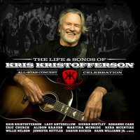 Thumbnail for the Kris Kristofferson - Why Me link, provided by host site