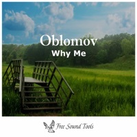 Thumbnail for the Oblomov - Why Me link, provided by host site