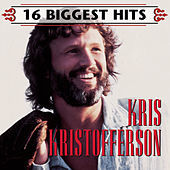 Thumbnail for the Kris Kristofferson - Why Me link, provided by host site