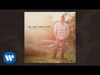 Thumbnail for the Blake Shelton - Why Me link, provided by host site