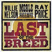 Thumbnail for the Willie Nelson - Why Me link, provided by host site