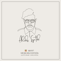 Thumbnail for the Aleks Syntek - Why (Mexican Edition) link, provided by host site