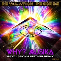 Thumbnail for the Revalation - Why? Musikå link, provided by host site