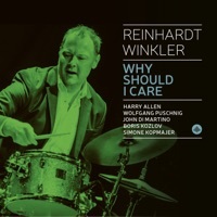 Thumbnail for the Reinhardt Winkler - Why Should I Care link, provided by host site