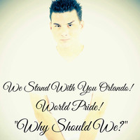 Thumbnail for the Chris Chandler - Why Should We? link, provided by host site