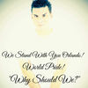 Thumbnail for the Chris Chandler - Why Should We? link, provided by host site