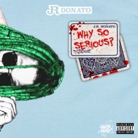 Thumbnail for the J.R. Donato - Why So Serious link, provided by host site