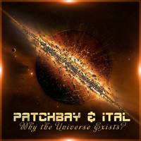 Thumbnail for the Patchbay - Why The Universe Exists link, provided by host site
