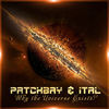 Thumbnail for the Ital - Why The Universe Exists link, provided by host site