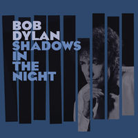 Thumbnail for the Bob Dylan - Why Try to Change Me Now link, provided by host site