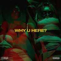 Thumbnail for the Levelle London - Why U Here? link, provided by host site