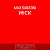 Thumbnail for the Max Sabatini - Wick link, provided by host site