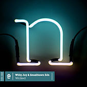 Thumbnail for the Willy Joy - Wicked link, provided by host site