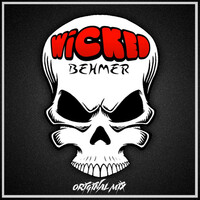 Image of Behmer linking to their artist page due to link from them being at the top of the main table on this page