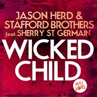 Thumbnail for the Jason Herd - Wicked Child (Original Extended) link, provided by host site