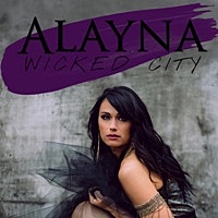 Thumbnail for the Alayna - Wicked City link, provided by host site