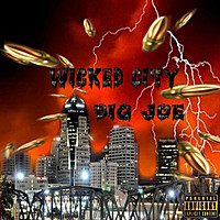 Thumbnail for the Big Joe - Wicked City link, provided by host site