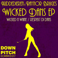 Thumbnail for the KUDDEDIEREN - Wicked Dans link, provided by host site