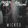 Thumbnail for the Digital Lab - Wicked link, provided by host site