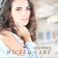 Thumbnail for the Ana Free - Wicked Game link, provided by host site