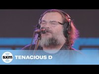 Thumbnail for the Tenacious D - Wicked Game (Chris Isaak Cover) | LIVE Performance | SiriusXM link, provided by host site