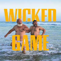 Thumbnail for the Tenacious D - Wicked Game link, provided by host site