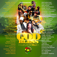 Thumbnail for the Capleton - Wicked Have to Fall - Shashamane Dubplate link, provided by host site