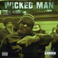 Thumbnail for the The Ranger - Wicked Man link, provided by host site