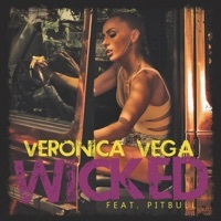 Thumbnail for the Veronica Vega - Wicked (Maxxdrums Remix) link, provided by host site