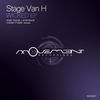 Thumbnail for the Stage Van H - Wicked (Remixes) link, provided by host site