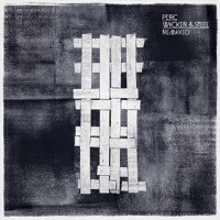 Thumbnail for the Perc - Wicker & Steel (The Complete Remixes) link, provided by host site