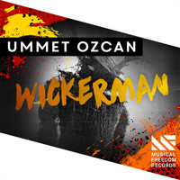 Thumbnail for the Ummet Ozcan - Wickerman link, provided by host site