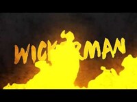 Thumbnail for the Ummet Ozcan - Wickerman link, provided by host site