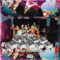 Thumbnail for the Lil Xan - Wide Awake link, provided by host site