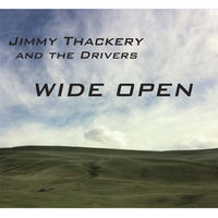 Thumbnail for the Jimmy Thackery - Wide Open link, provided by host site