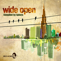 Thumbnail for the Sphera - Wide Open link, provided by host site