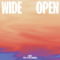 Thumbnail for the Wafia - Wide Open link, provided by host site