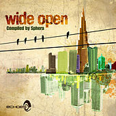 Thumbnail for the Sphera - Wide Open link, provided by host site