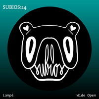 Thumbnail for the Lampe - Wide Open link, provided by host site