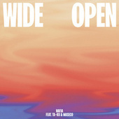 Thumbnail for the Wafia - Wide Open link, provided by host site