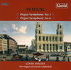 Thumbnail for the Colin Walsh - Widor: Organ Symphonies link, provided by host site